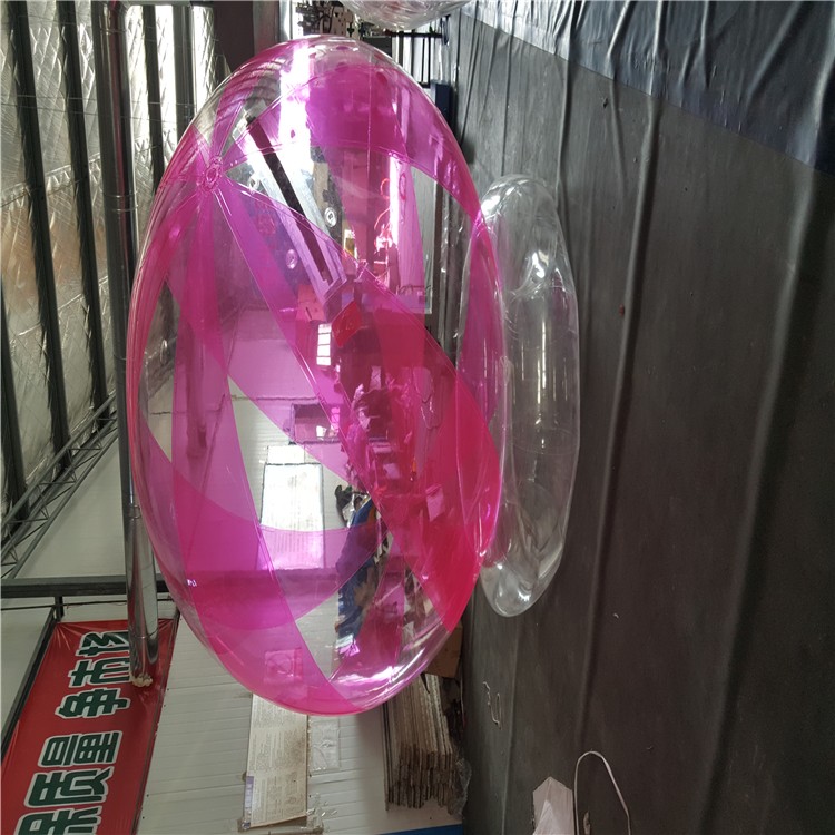 加茂镇精品水上碰碰球